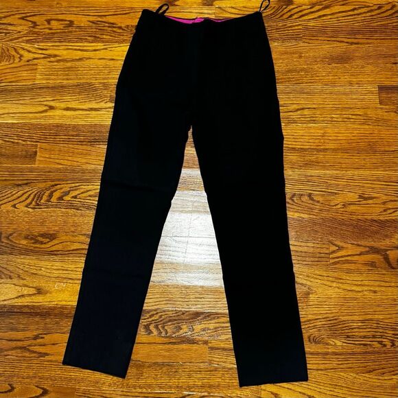 Gretchen Scott Pull On Pants. Black. Size Small. - Picture 7 of 7